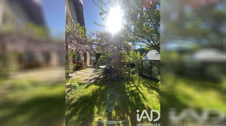 Ma-Cabane - Vente Maison Valleiry, 146 m²