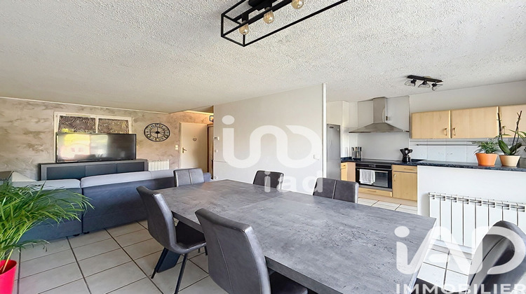 Ma-Cabane - Vente Maison Valleiry, 112 m²