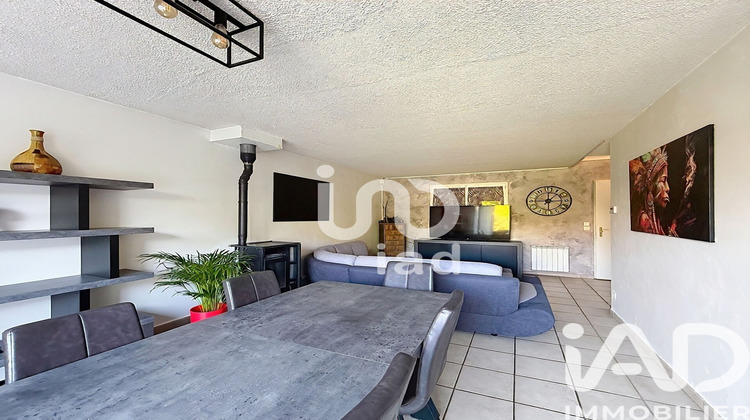 Ma-Cabane - Vente Maison Valleiry, 112 m²