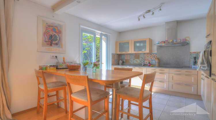 Ma-Cabane - Vente Maison Valleiry, 146 m²