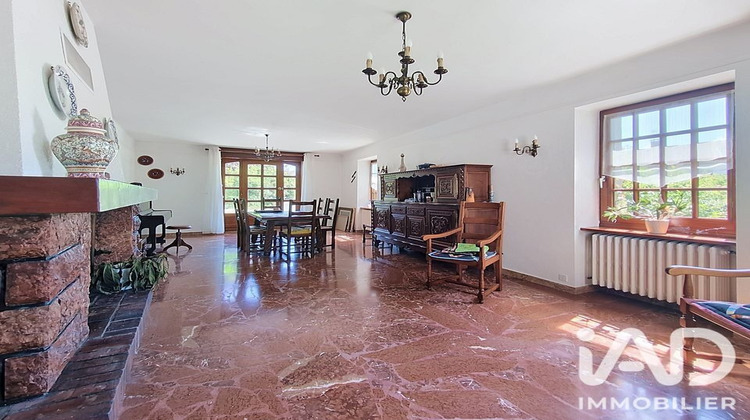 Ma-Cabane - Vente Maison Valleiry, 223 m²