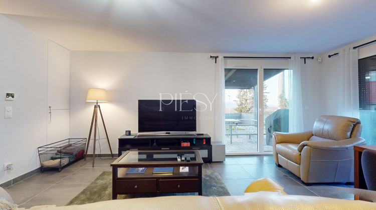 Ma-Cabane - Vente Maison VALLEIRY, 78 m²