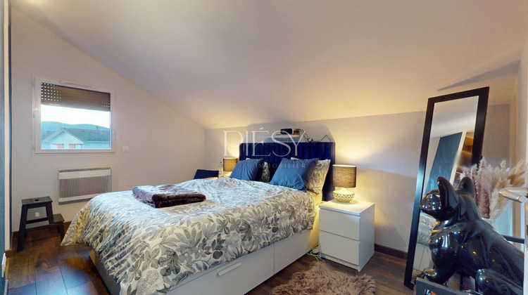 Ma-Cabane - Vente Maison VALLEIRY, 78 m²