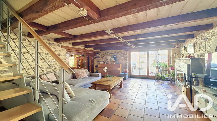 Ma-Cabane - Vente Maison Valleiry, 141 m²