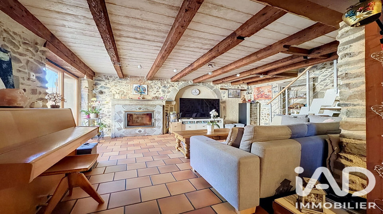 Ma-Cabane - Vente Maison Valleiry, 141 m²