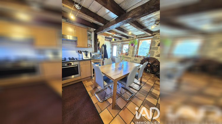 Ma-Cabane - Vente Maison Valleiry, 141 m²