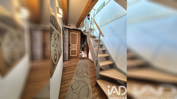Ma-Cabane - Vente Maison Valleiry, 141 m²