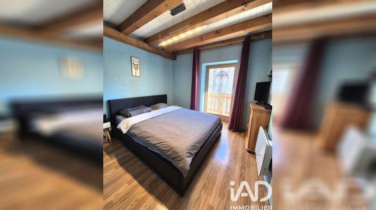 Ma-Cabane - Vente Maison Valleiry, 141 m²