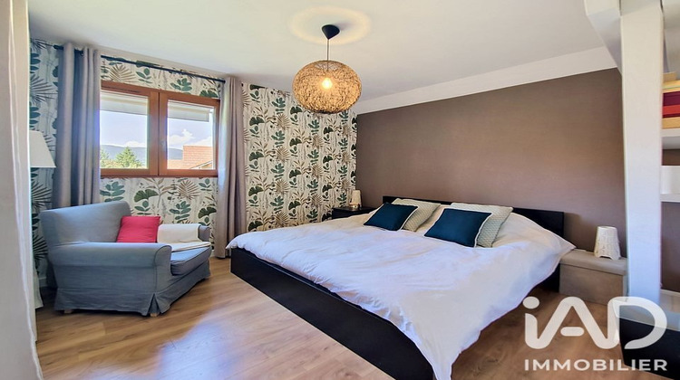 Ma-Cabane - Vente Maison Valleiry, 187 m²