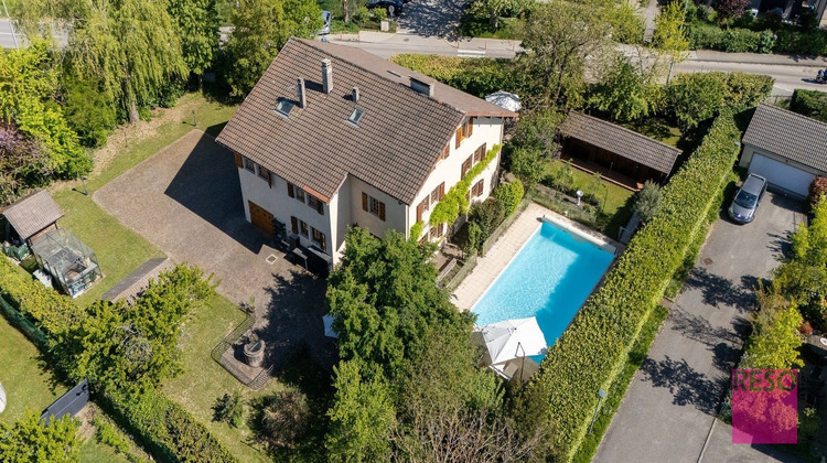 Ma-Cabane - Vente Maison Valleiry, 347 m²