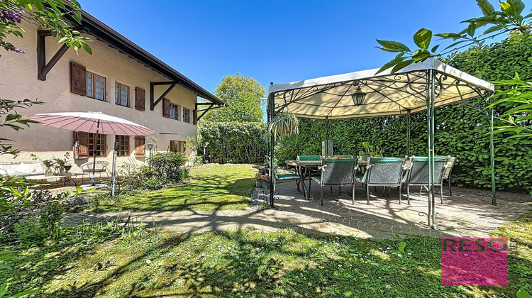 Ma-Cabane - Vente Maison Valleiry, 347 m²