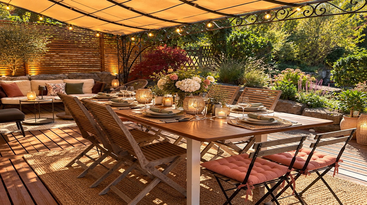 Ma-Cabane - Vente Maison VALLEIRY, 186 m²