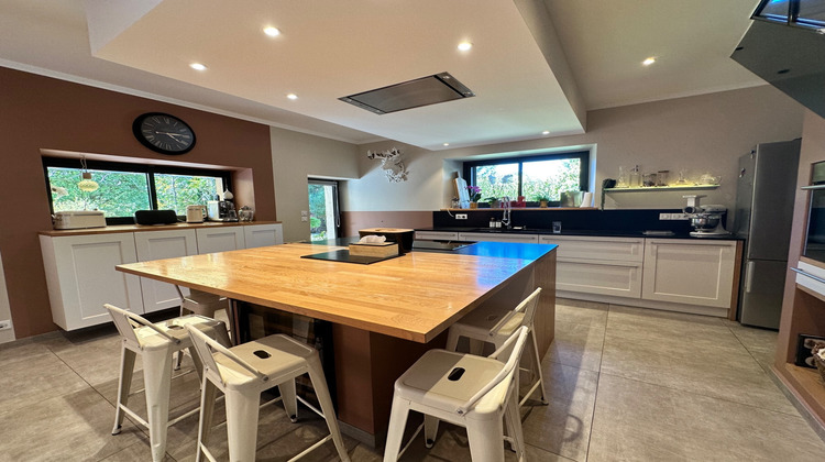 Ma-Cabane - Vente Maison VALLEIRY, 186 m²