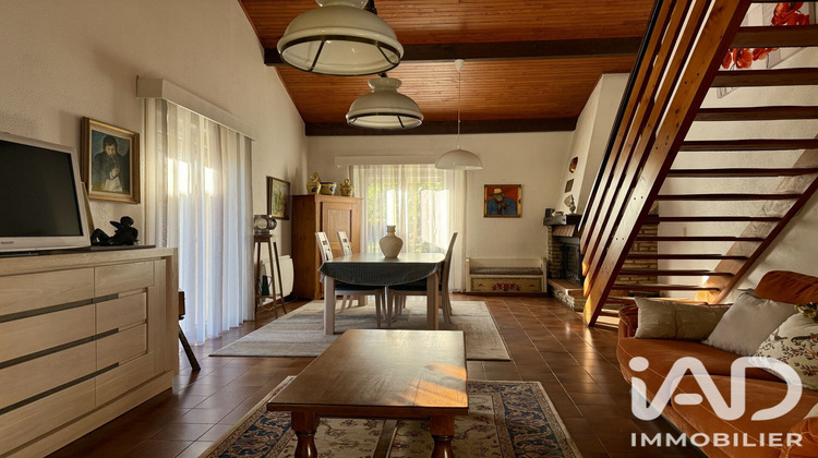 Ma-Cabane - Vente Maison Valleiry, 152 m²