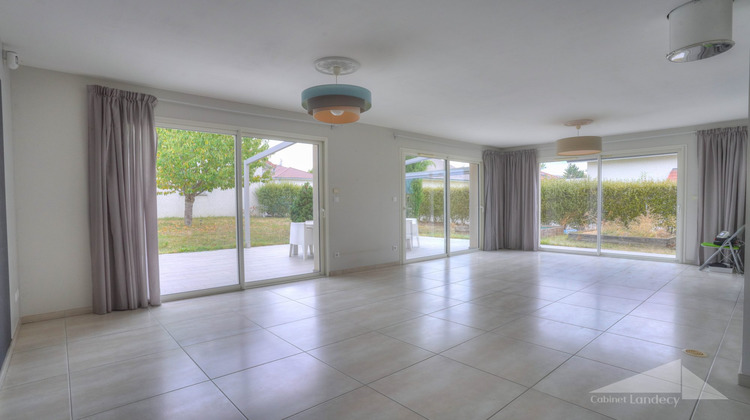 Ma-Cabane - Vente Maison Valleiry, 130 m²