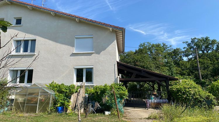 Ma-Cabane - Vente Maison VALLENAY, 76 m²