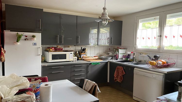 Ma-Cabane - Vente Maison VALLENAY, 76 m²