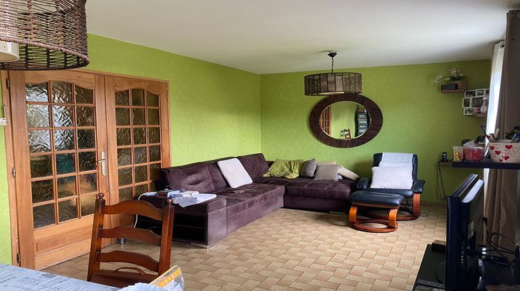 Ma-Cabane - Vente Maison VALLENAY, 76 m²