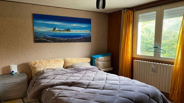 Ma-Cabane - Vente Maison VALLENAY, 76 m²