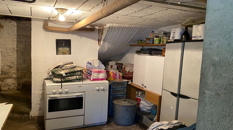 Ma-Cabane - Vente Maison VALLENAY, 76 m²