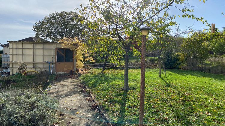 Ma-Cabane - Vente Maison VALLENAY, 76 m²