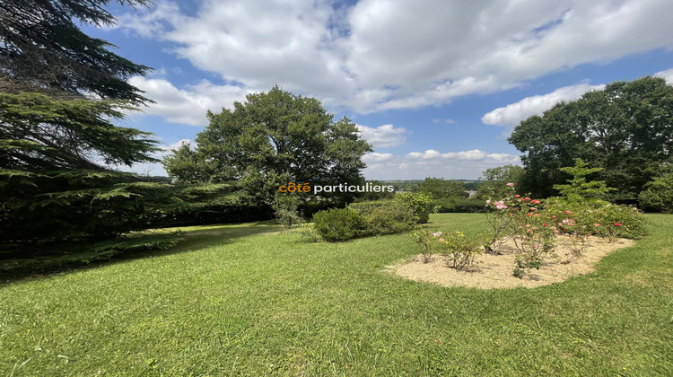 Ma-Cabane - Vente Maison Vallenay, 150 m²