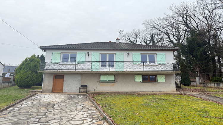 Ma-Cabane - Vente Maison VALLENAY, 136 m²