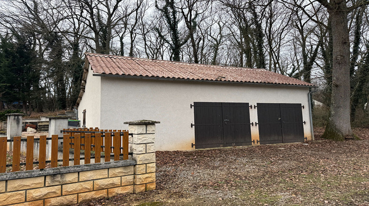 Ma-Cabane - Vente Maison VALLENAY, 136 m²