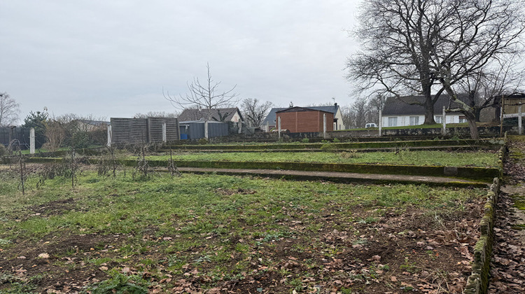 Ma-Cabane - Vente Maison VALLENAY, 136 m²