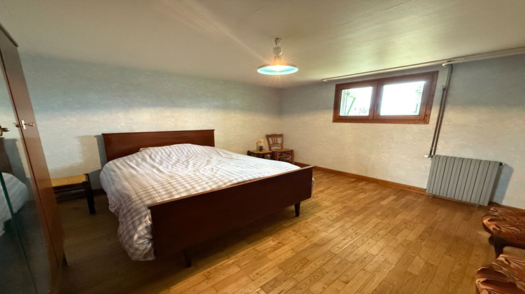 Ma-Cabane - Vente Maison VALLENAY, 136 m²