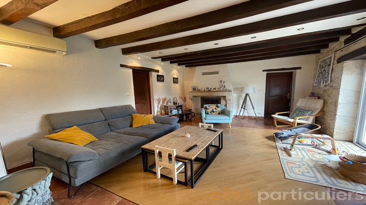 Ma-Cabane - Vente Maison VALLENAY, 152 m²