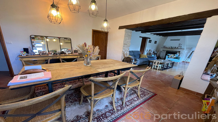 Ma-Cabane - Vente Maison VALLENAY, 152 m²