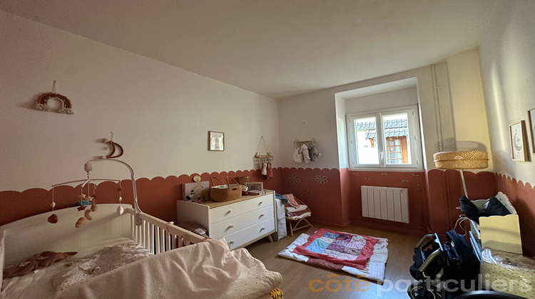 Ma-Cabane - Vente Maison VALLENAY, 152 m²