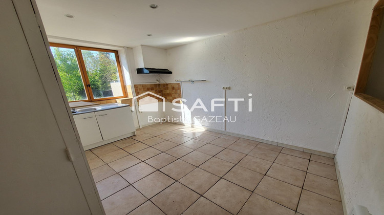 Ma-Cabane - Vente Maison Vallenay, 50 m²