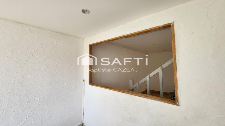 Ma-Cabane - Vente Maison Vallenay, 50 m²