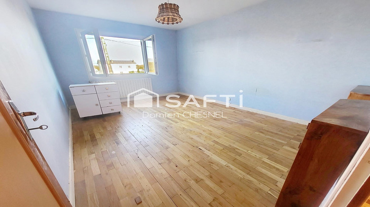 Ma-Cabane - Vente Maison Vallenay, 137 m²