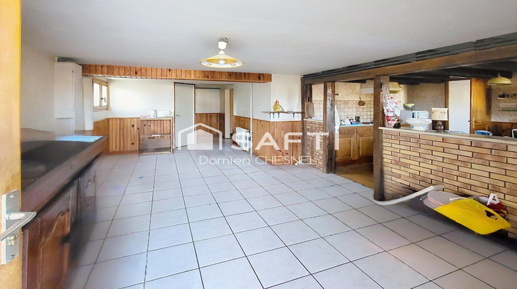Ma-Cabane - Vente Maison Vallenay, 137 m²
