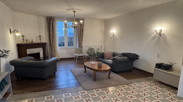 Ma-Cabane - Vente Maison VALLENAY, 110 m²