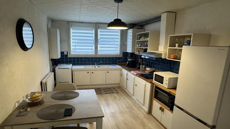 Ma-Cabane - Vente Maison VALLENAY, 110 m²