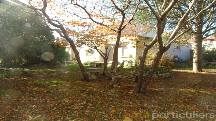 Ma-Cabane - Vente Maison VALLENAY, 83 m²