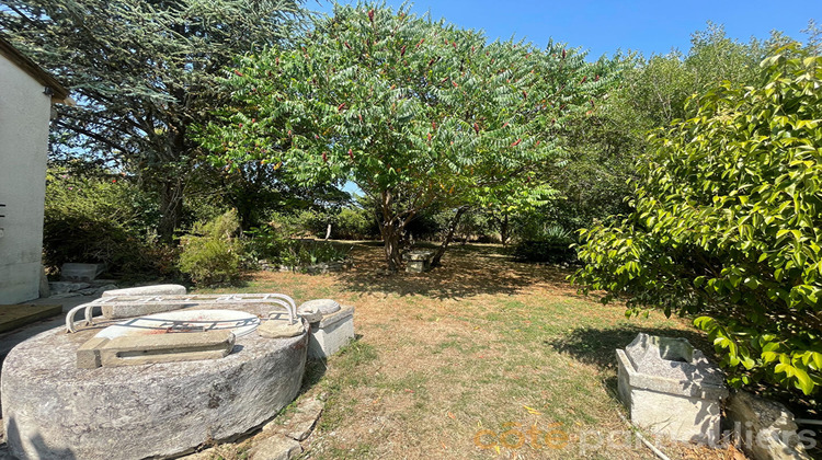 Ma-Cabane - Vente Maison VALLENAY, 83 m²