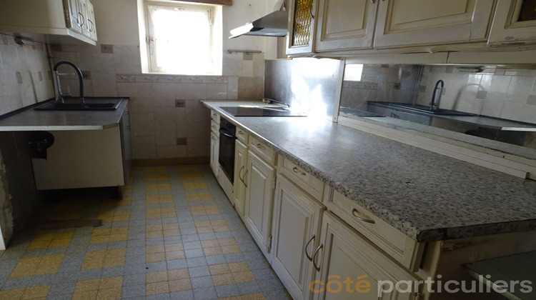 Ma-Cabane - Vente Maison VALLENAY, 83 m²