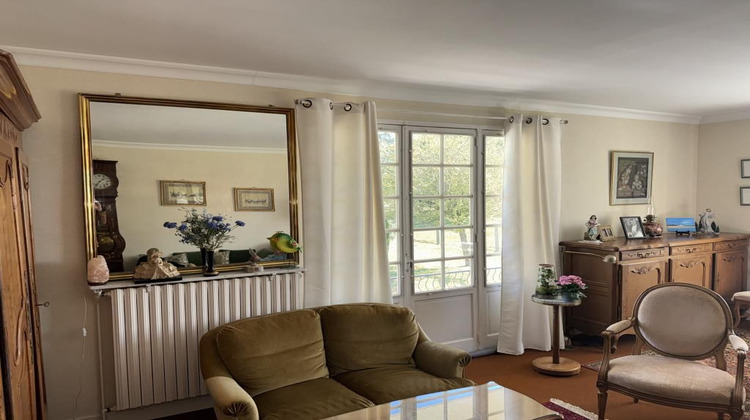 Ma-Cabane - Vente Maison VALLENAY, 96 m²