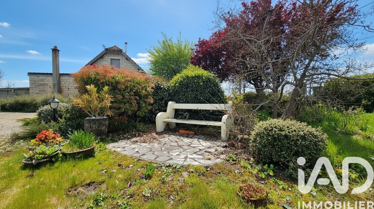 Ma-Cabane - Vente Maison Vallenay, 76 m²