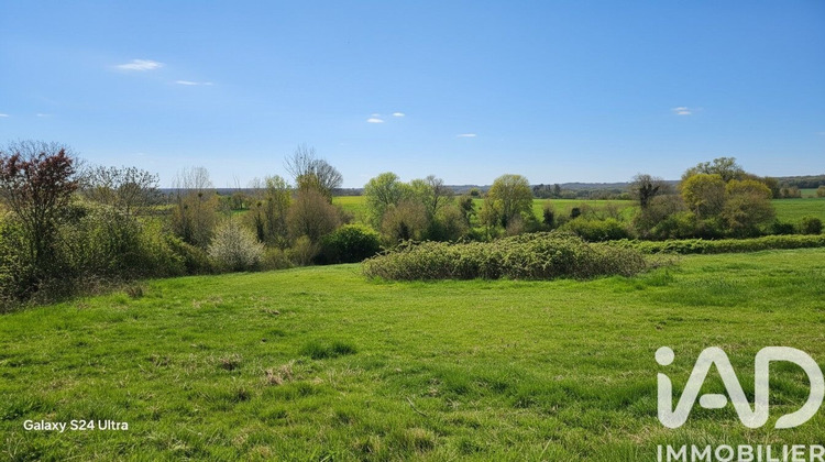 Ma-Cabane - Vente Maison Vallenay, 76 m²