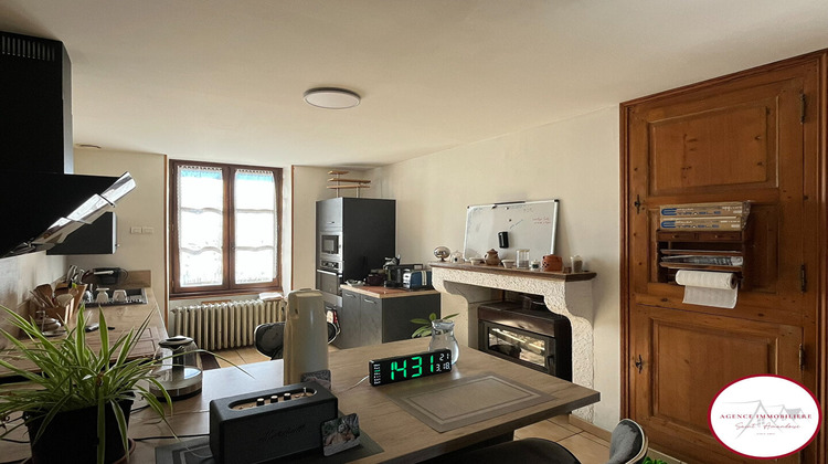 Ma-Cabane - Vente Maison VALLENAY, 183 m²
