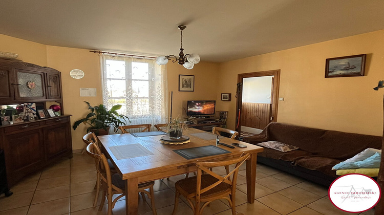 Ma-Cabane - Vente Maison VALLENAY, 183 m²
