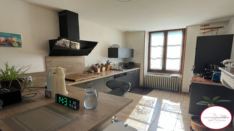 Ma-Cabane - Vente Maison VALLENAY, 183 m²