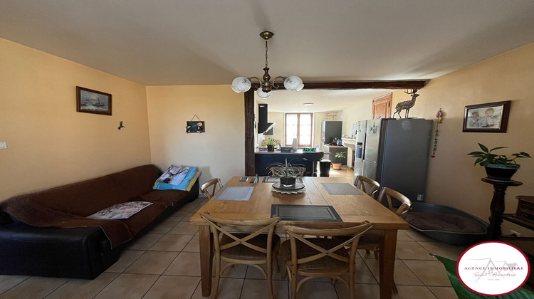 Ma-Cabane - Vente Maison VALLENAY, 183 m²