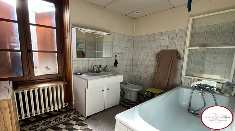 Ma-Cabane - Vente Maison VALLENAY, 183 m²